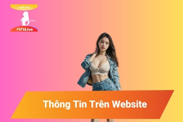 Cam kết cung cấp thông tin chính xác và kịp thời cho người dùng