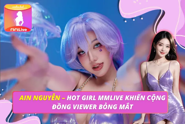 Ain Nguyễn