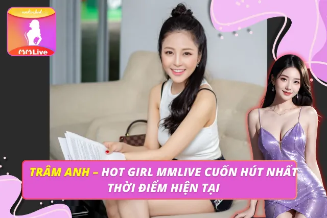 Trâm Anh
