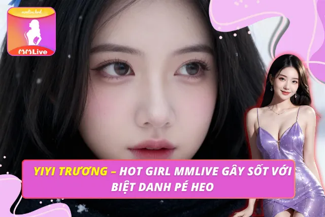 Yiyi Trương